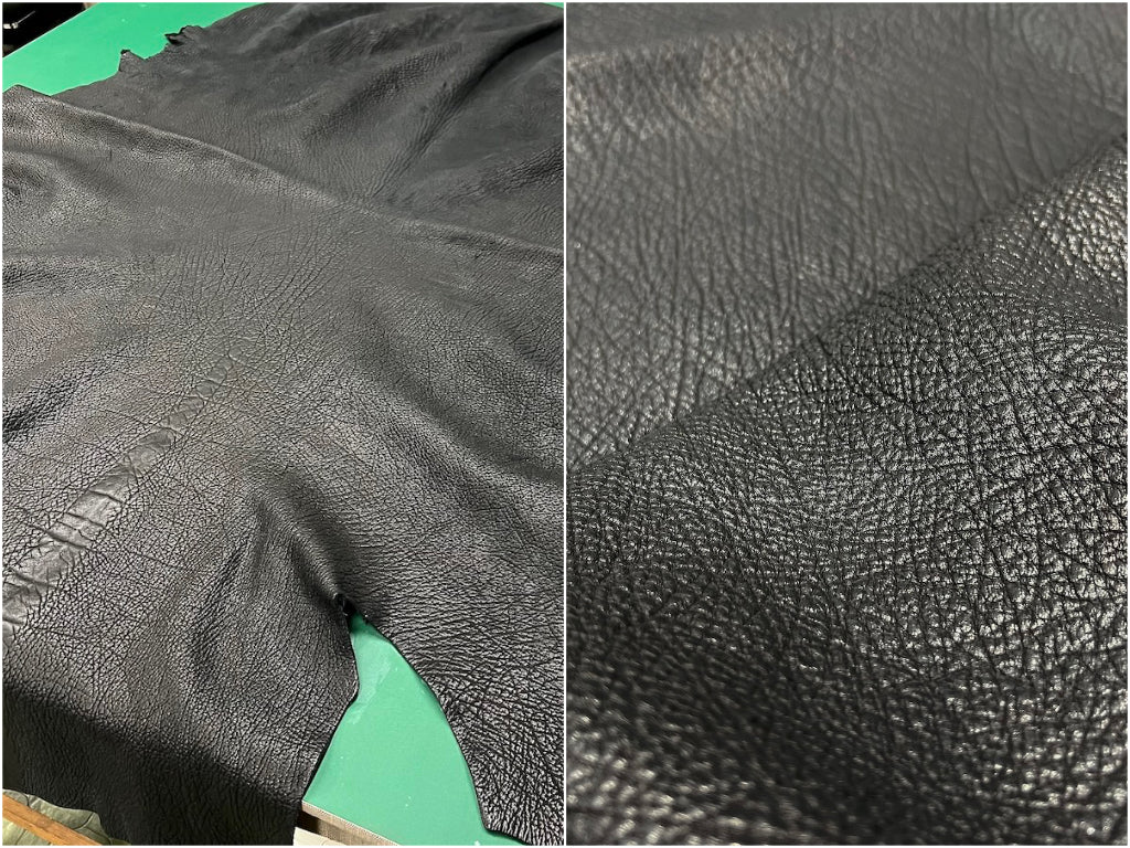 ☆hhrlさま専用です☆Mサイズ　黒シュリンク 5th HP TOP LongTee 1 (Charcoal) - ZUTOMAYO MART
