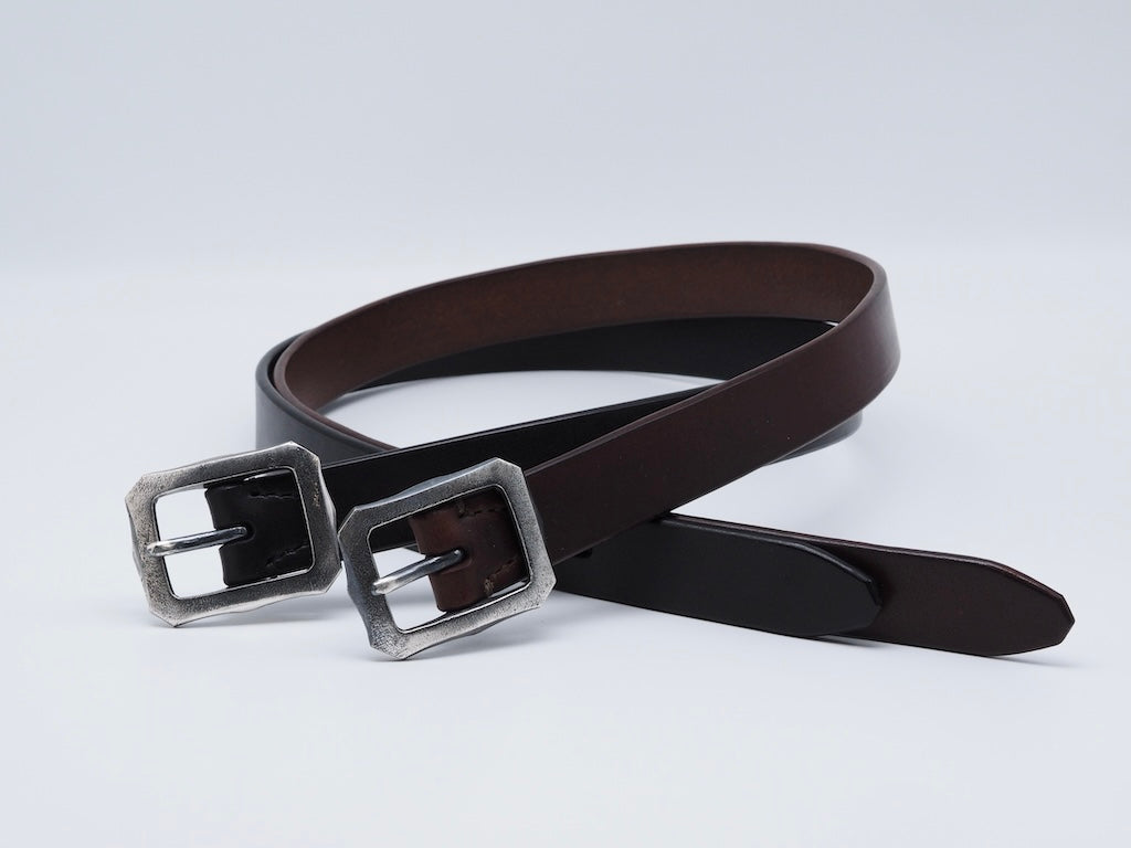 MANIFOLD ［MB-13 S］MANIFOLD BELT -30mm幅- – MANIFOLD←DETAIL WORKS→