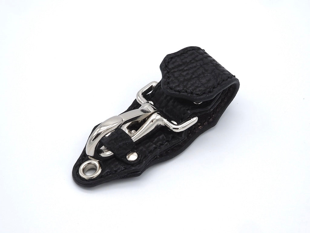 MANIFOLD [MH01 SHBKV] KeyHolder（シャーク) MANIFOLD←DETAIL WORKS→