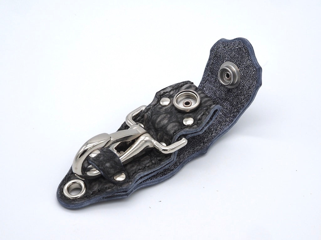 DRT MANIFOLD キーホルダー DRT×MANIFOLD/T-RENCH HOLDER - HONEYSPOT