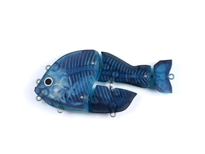 CASTELLANON［Regular Weight］-X-ray Blue-