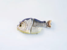 画像をギャラリービューアに読み込む, CASTELLANON［Regular Weight］-Gizzard Shad White Pearl-