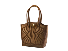 画像をギャラリービューアに読み込む, ［受注製作］RY-51 PL-B　MORAY TOTE BAG［S］-No Concho Ver.-