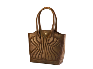 ［受注製作］RY-51 PL-B　MORAY TOTE BAG［S］-No Concho Ver.-