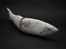 Load image into Gallery viewer, Spec of 444 DENIIRO - Wounded ANACONDA -  治り傷 仕様 -