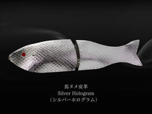 画像をギャラリービューアに読み込む, Spec of 444 DENIIRO 被せ替え【馬ヌメ皮革】3-Color