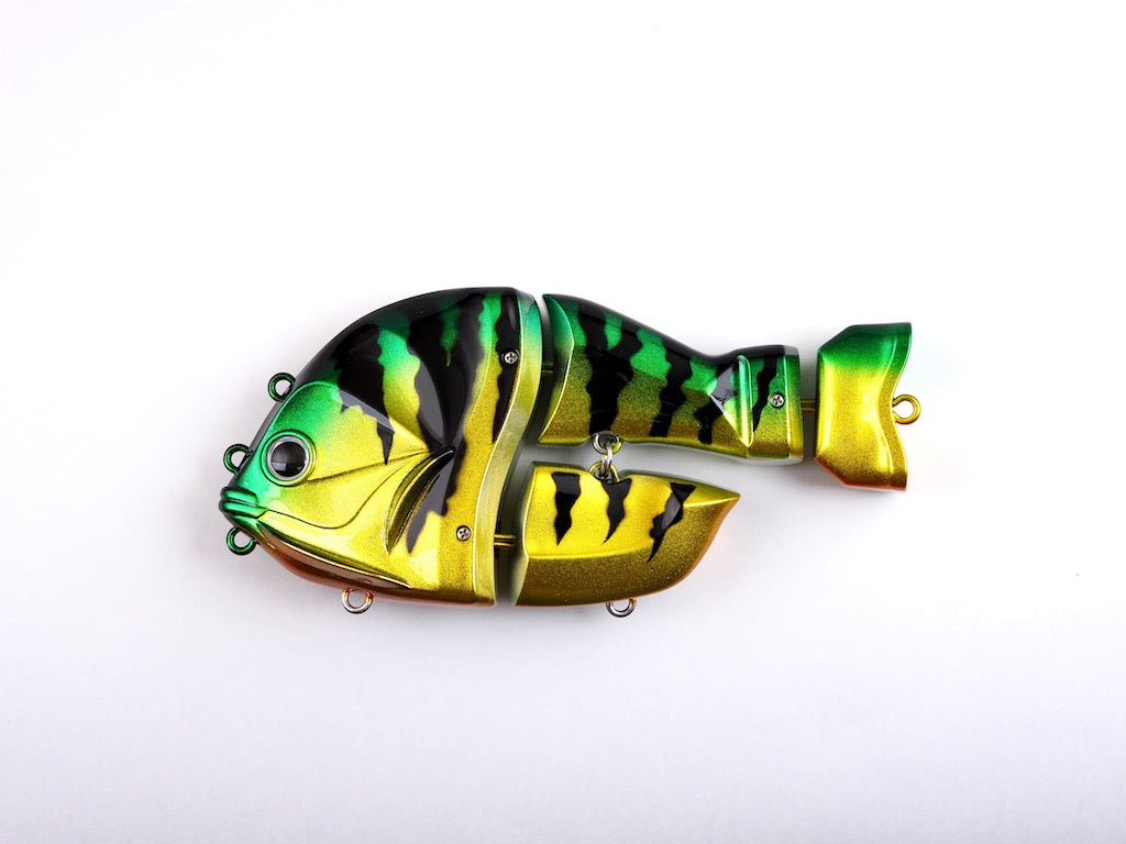 CASTELLANON［Regular Weight］-Perch Green Gold-