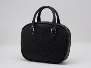 MANIFOLD ［MK-04 GS］ MINI BRIEF（ショルダーベルト無し） ［馬ヌメ