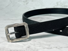 画像をギャラリービューアに読み込む, 【受注製作】MB-11 S-GS ［馬ヌメ極厚本シュリンク］（30mm幅）