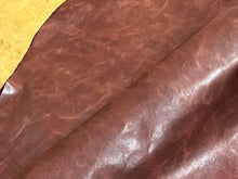 画像をギャラリービューアに読み込む, ［受注製作］RY-22 PL　MORAY MIDDLE WALLET