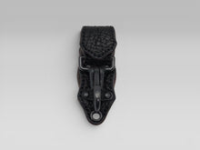 画像をギャラリービューアに読み込む, 【2026 TEST SAMPLE】MH-01 GS-GB　Key-Holder  -GB仕様- （馬ヌメ極厚本シュリンク）