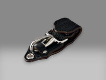 画像をギャラリービューアに読み込む, MH-01 GS-PL　Key-Holder（馬ヌメ極厚本シュリンク）