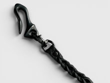 画像をギャラリービューアに読み込む, 【2026 TEST SAMPLE】MF-01 D + MR-02 GS-D［MANIFOLD HOOK + WALLET ROPE］-ダール仕様-（馬ヌメ極厚本シュリンク）