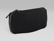 画像をギャラリービューアに読み込む, 【2026 TEST SAMPLE】MW-11 GS-GB　Round Fastener Wallet  -GB仕様-（馬ヌメ極厚本シュリンク）