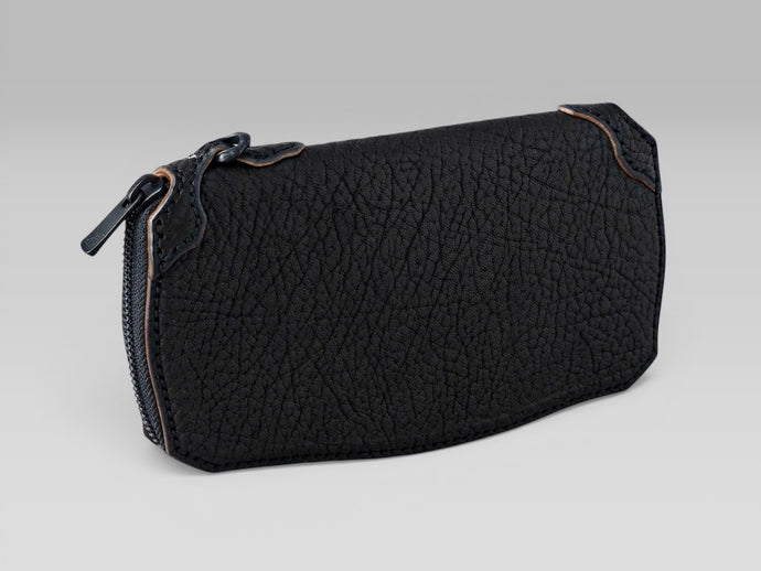 ROUND FASTENER WALLET – Tagged 
