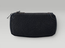 画像をギャラリービューアに読み込む, 【2026 TEST SAMPLE】MW-11 GS-GB　Round Fastener Wallet  -GB仕様-（馬ヌメ極厚本シュリンク）