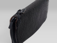 画像をギャラリービューアに読み込む, 【2026 TEST SAMPLE】MW-11 GS-GB　Round Fastener Wallet  -GB仕様-（馬ヌメ極厚本シュリンク）