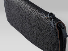 画像をギャラリービューアに読み込む, 【2026 TEST SAMPLE】MW-11 GS-GB　Round Fastener Wallet  -GB仕様-（馬ヌメ極厚本シュリンク）
