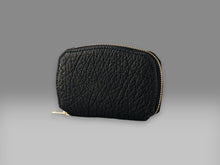 画像をギャラリービューアに読み込む, MW-12 GS-PL　Round Fastener Card Case（馬ヌメ極厚本シュリンク）