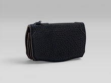 Load image into Gallery viewer, 【2026 TEST SAMPLE】MW-22 GS-GB　Middle Wallet  -GB仕様-（馬ヌメ極厚本シュリンク）