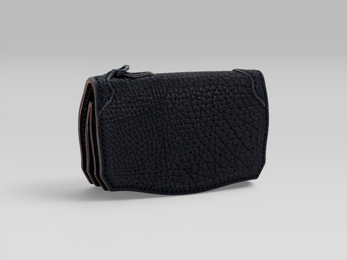 MIDDLE WALLET – MANIFOLD←DETAIL WORKS→