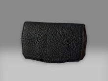 Load image into Gallery viewer, MW-22 GS-PL　Middle Wallet（馬ヌメ極厚本シュリンク）