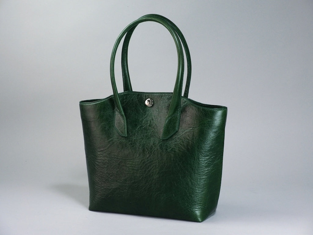 MK-02　TOTE BAG［M］C-GREEN