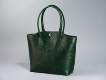 画像をギャラリービューアに読み込む, MK-02　TOTE BAG［M］C-GREEN