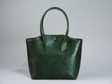 画像をギャラリービューアに読み込む, MK-02　TOTE BAG［M］C-GREEN