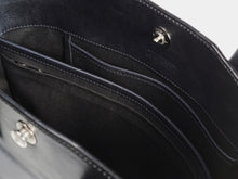 画像をギャラリービューアに読み込む, ［受注製作］RY-51 PL-B　MORAY TOTE BAG［S］-No Concho Ver.-