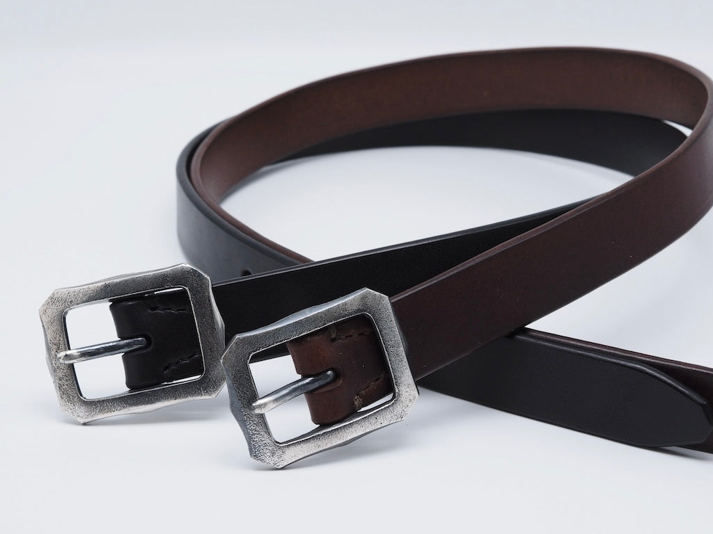 MANIFOLD ORIGINAL BUCKLEベルト MANIFOLD ［MB-05 S］ 最強のベルト -30mm幅- – MANIFOLD