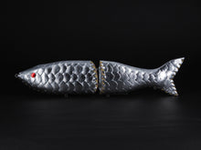 画像をギャラリービューアに読み込む, 【2025 TEST SAMPLE】Spec of 343 PATIINO -牛ヌメ皮革-