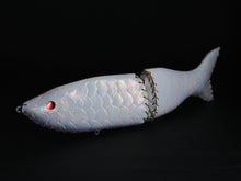 画像をギャラリービューアに読み込む, 【2025 TEST SAMPLE】Spec of 343 PATIINO -牛ヌメ皮革-