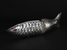 画像をギャラリービューアに読み込む, 【2025 TEST SAMPLE】Spec of 343 PATIINO -牛ヌメ皮革-