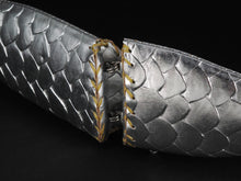 画像をギャラリービューアに読み込む, 【2025 TEST SAMPLE】Spec of 343 PATIINO -牛ヌメ皮革-