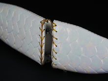 画像をギャラリービューアに読み込む, 【2025 TEST SAMPLE】Spec of 343 PATIINO -牛ヌメ皮革-