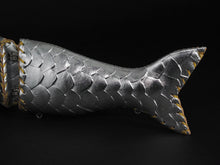 画像をギャラリービューアに読み込む, 【2025 TEST SAMPLE】Spec of 343 PATIINO -牛ヌメ皮革-