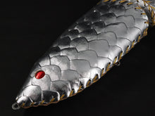 画像をギャラリービューアに読み込む, 【2025 TEST SAMPLE】Spec of 343 PATIINO -牛ヌメ皮革-