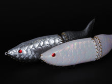 画像をギャラリービューアに読み込む, 【2025 TEST SAMPLE】Spec of 343 PATIINO -牛ヌメ皮革-