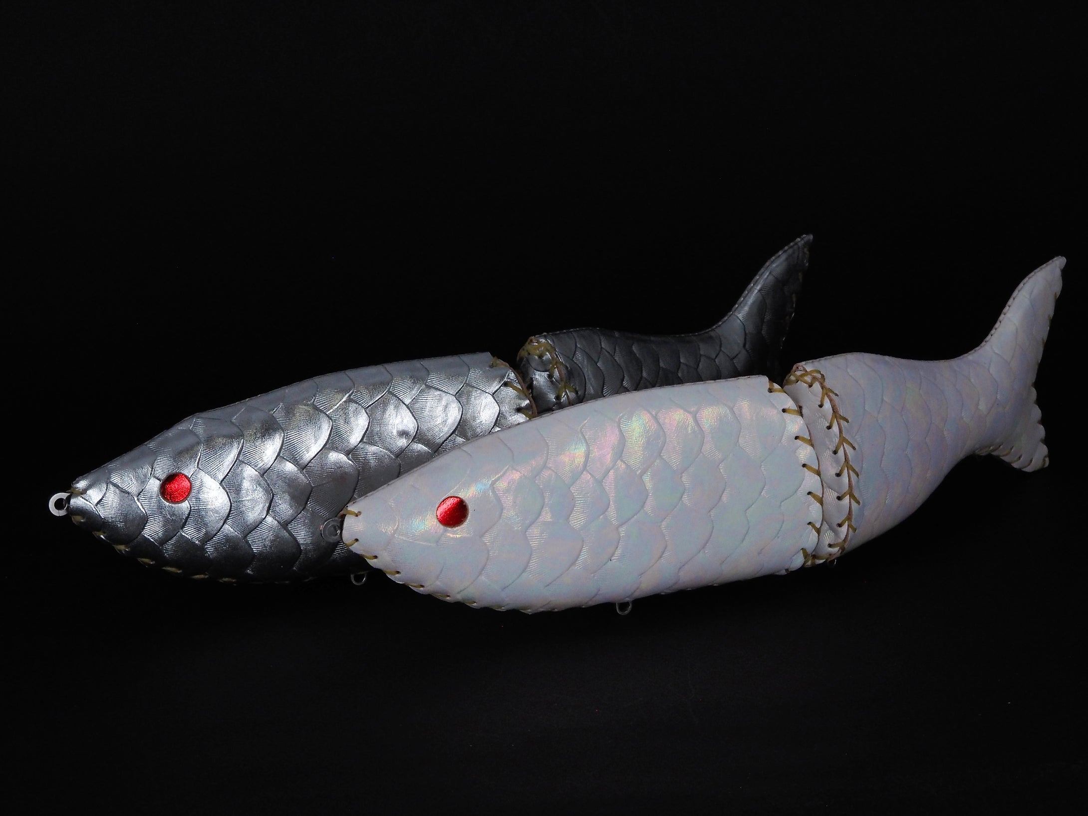 【2025 TEST SAMPLE】Spec of 343 PATIINO -牛ヌメ皮革-