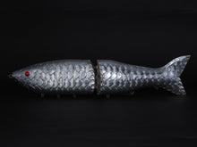 画像をギャラリービューアに読み込む, 【2025 TEST SAMPLE 】Spec of 444 PATIINO　-牛ヌメ皮革-