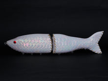 画像をギャラリービューアに読み込む, 【2025 TEST SAMPLE 】Spec of 444 PATIINO　-牛ヌメ皮革-