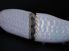 画像をギャラリービューアに読み込む, 【2025 TEST SAMPLE 】Spec of 444 PATIINO　-牛ヌメ皮革-