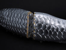 画像をギャラリービューアに読み込む, 【2025 TEST SAMPLE 】Spec of 444 PATIINO　-牛ヌメ皮革-