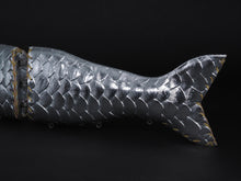 画像をギャラリービューアに読み込む, 【2025 TEST SAMPLE 】Spec of 444 PATIINO　-牛ヌメ皮革-