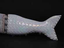 画像をギャラリービューアに読み込む, 【2025 TEST SAMPLE 】Spec of 444 PATIINO　-牛ヌメ皮革-