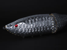 画像をギャラリービューアに読み込む, 【2025 TEST SAMPLE 】Spec of 444 PATIINO　-牛ヌメ皮革-