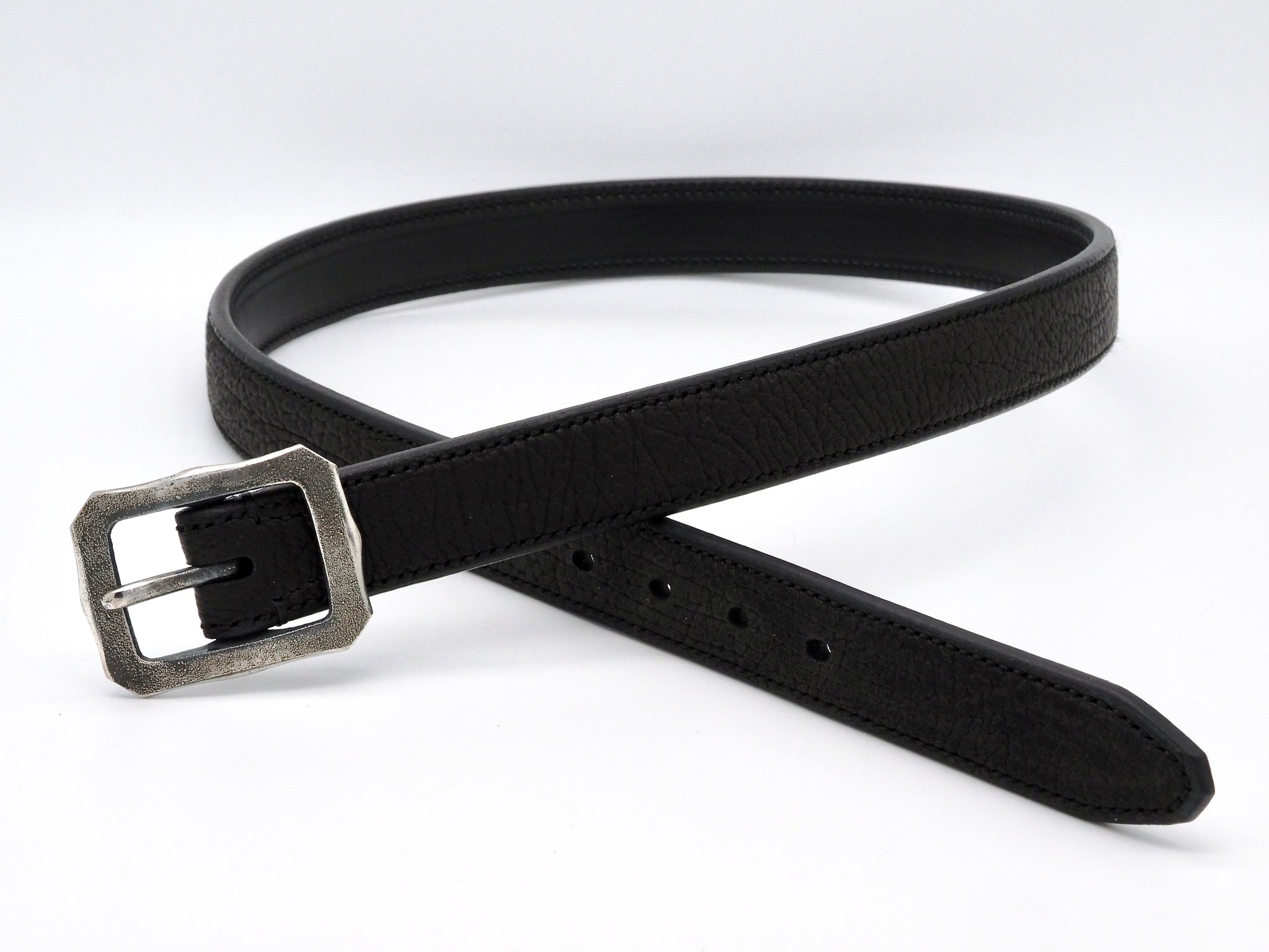 LEATHER BELT – MANIFOLD←DETAIL WORKS→