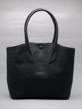 画像をギャラリービューアに読み込む, 【2026 TEST SAMPLE】MK-03 GS-D-M　Tote Bag［L］馬ヌメ極厚本シュリンク  -片面 鬣＋ダール仕様-