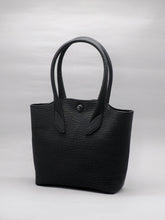 画像をギャラリービューアに読み込む, 【2026 TEST SAMPLE】MK-01 GS-D　Tote Bag［S］ 馬ヌメ極厚本シュリンク  -ダール 仕様-